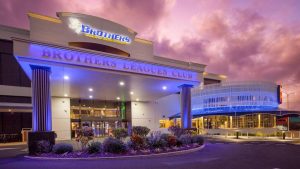 Brothers Leagues Club Cairns