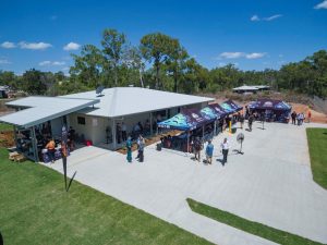 Mapoon Primary Healthcare