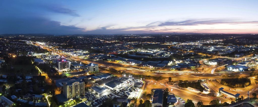 Logan City Council Setback Guide